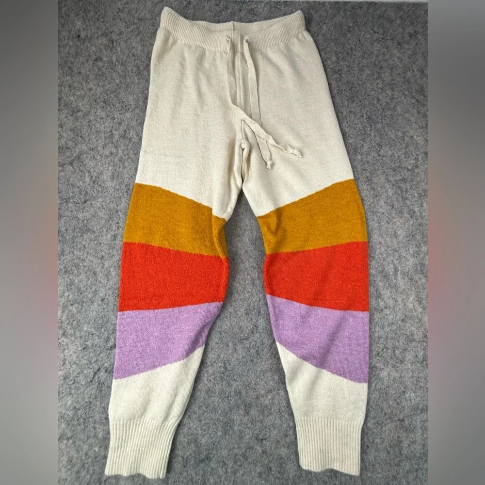 Daily Practice | by Anthropologie‎ | Huddle Up Sweatpants | Women’s Size Medium